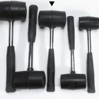 Hand Tool Of Hammer