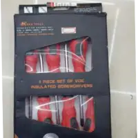 Screwdriver Set