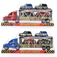 Trailer Toy