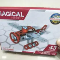 Educational Toys
