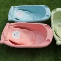 Baby Tub