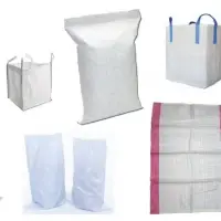 Polyproplene Woven Bags