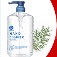 Hand Cleaner 7