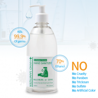 Dr. Better Homes Hand Sanitizer