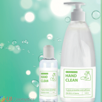 Dr. Better Homes Hand Clean