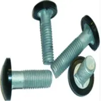 Silo Bolts