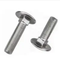Carriage Bolts