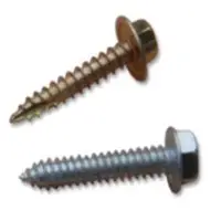Hex Flange Screw