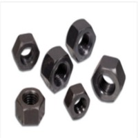 Heavy Hex Nuts