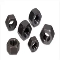 Heavy Hex Nuts