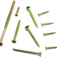 Chipboard Screw