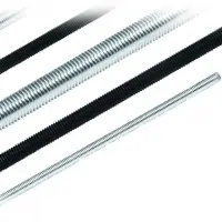 Threaded Rods