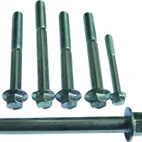 Flange Bolts