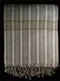 Cotton blanket