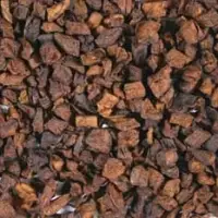 Roasted Chicory Cubes