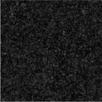 R Black Granite