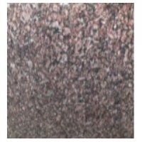 Jam Red Granite