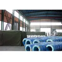 Cored wires