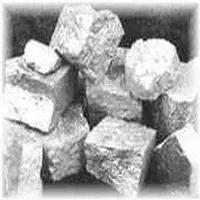 Ferro alloys