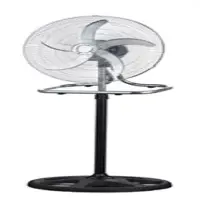 18' Industrial 3 In 1 Fan