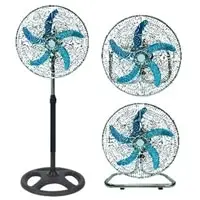 18 Inch 3 In 1 Fan