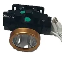 Led Usb Rechargeable Headlamp