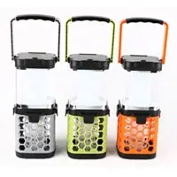 Rechargeable Lantern With Mosquito Killer