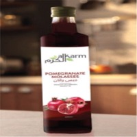 Pomegranate Molasses