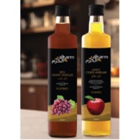 Filtered Vinegar