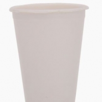 Bagasse - Sugar Cane Pulp Glasses