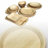 Arecanut Plates And Bowls