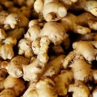 Fresh Ginger