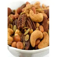 Cashew Nuts