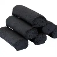Charcoal Tube