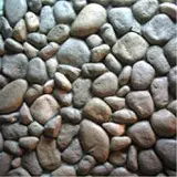 Mannstone Feature Wall