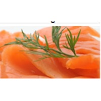 Norwegian Atlantc Salmon