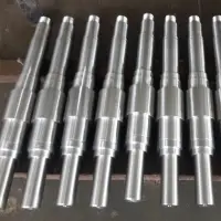 Pump Shaft