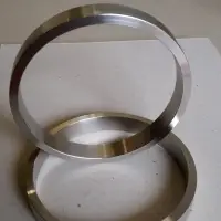 Impeller Ring