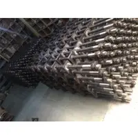 Foundation Bolts