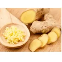 Organic Ginger Slices