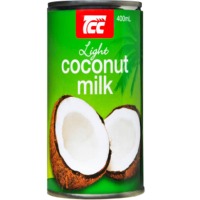Lite Coconut Milk
