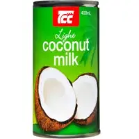Lite Coconut Milk