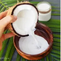 Coconut Milk