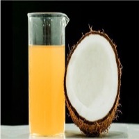 Coconut Water Concentrate