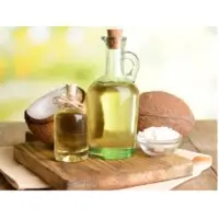 Virgin Coconut Oil