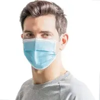 Medical Mask Ffp3 Medical Mask