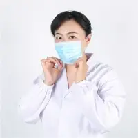 Automatic Medical Mask Machine