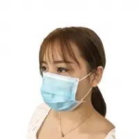 Medical Disposable Face Mask