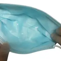 Disposable Medical Mask 