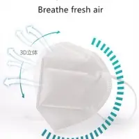 3d Kn95 Mask N 95 Mask